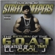 LL Cool J - The Return Of The G.O.A.T - Greatest Of All Time!